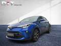 Toyota C-HR 2.0 Team D ACC+LED+Navi+SHZ+2xKlima+Kam.+LM Blau - thumbnail 2