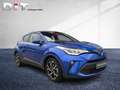 Toyota C-HR 2.0 Team D ACC+LED+Navi+SHZ+2xKlima+Kam.+LM Blau - thumbnail 6