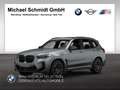 BMW X3 M M Competition Head-Up HK HiFi DAB LED WLAN Gris - thumbnail 1