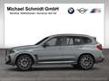 BMW X3 M M Competition Head-Up HK HiFi DAB LED WLAN Gris - thumbnail 3