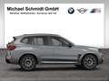 BMW X3 M M Competition Head-Up HK HiFi DAB LED WLAN Gris - thumbnail 6
