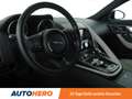 Jaguar F-Type 3.0 V6 S Aut.*NAVI*BI-XENON*PDC*CAM*SHZ* Schwarz - thumbnail 11
