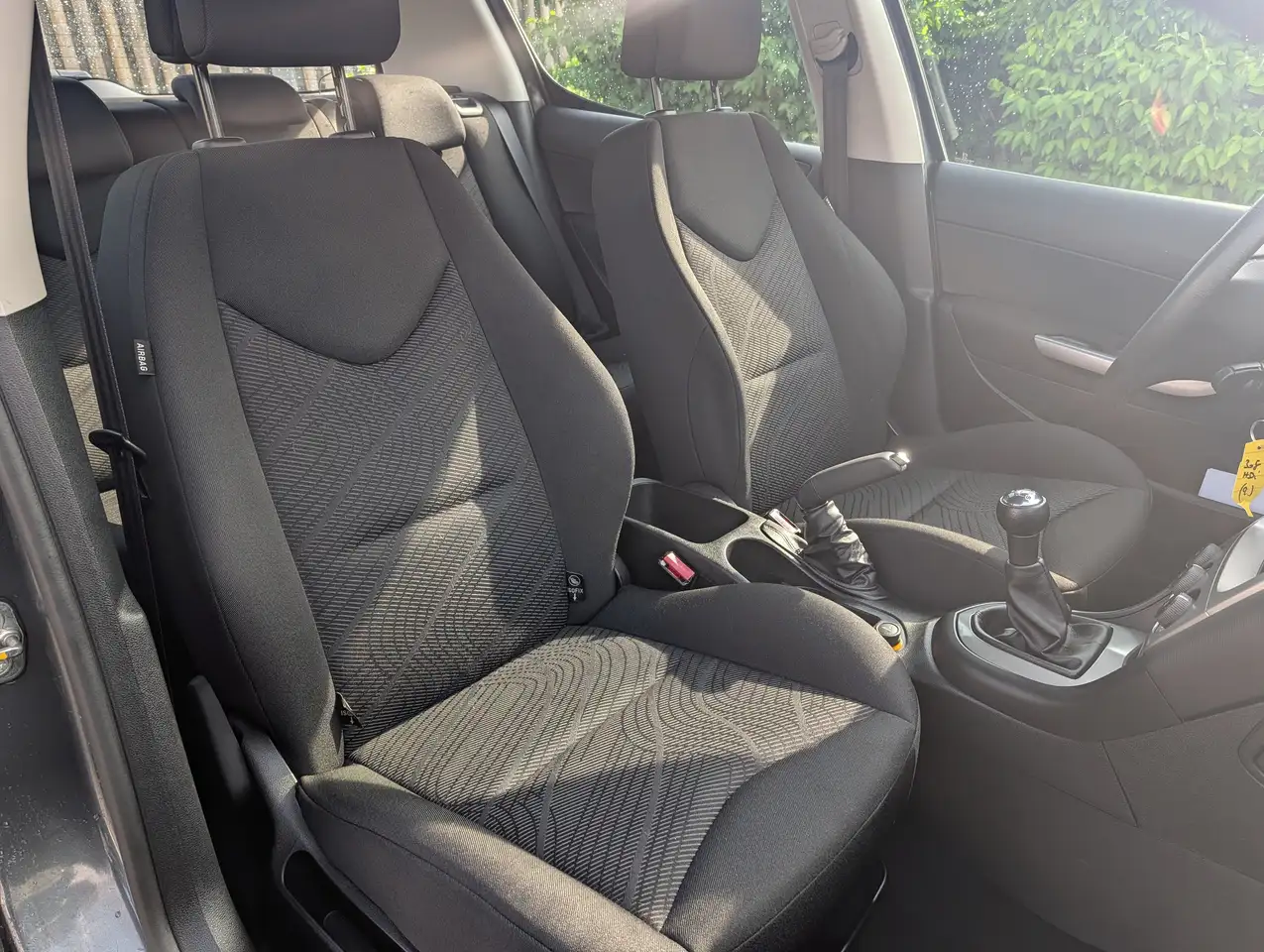 Peugeot 308 308 — photo 12