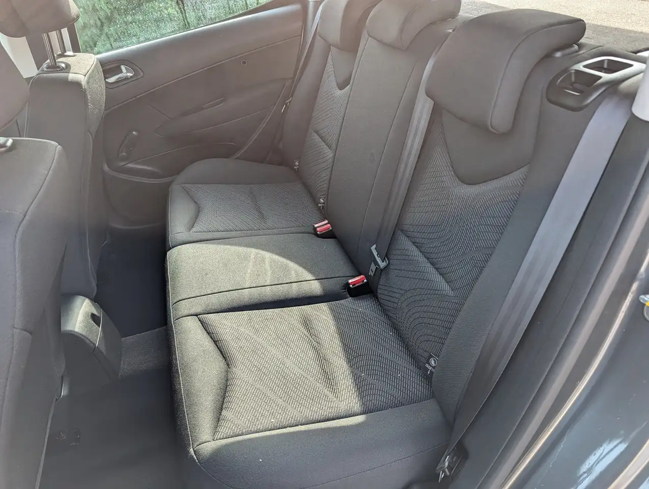 Peugeot 308 308 — photo 10
