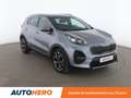 Kia Sportage 1.6 CRDi ISG GT Line Premium 2WD DCT7 Gris - thumbnail 8
