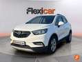 Opel Mokka X 1.4T S&S Selective 4x2 Blanco - thumbnail 3