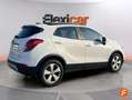 Opel Mokka X 1.4T S&S Selective 4x2 Blanco - thumbnail 10