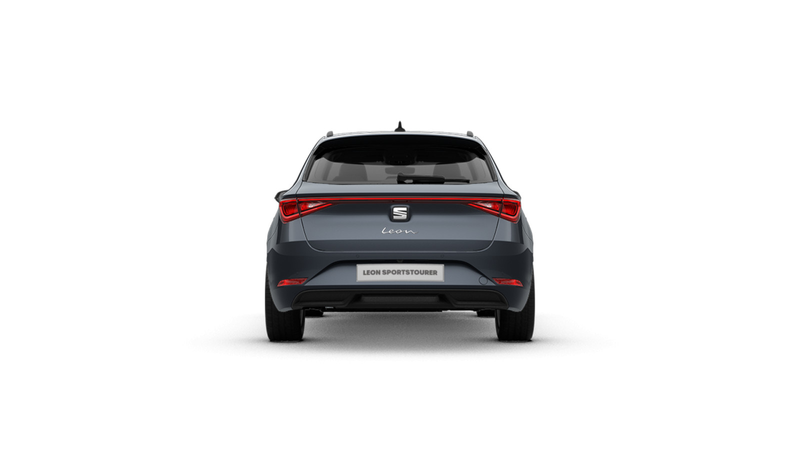 SEAT Leon Sportstourer 1.5 eTSI Road Edition Vision P — photo 6
