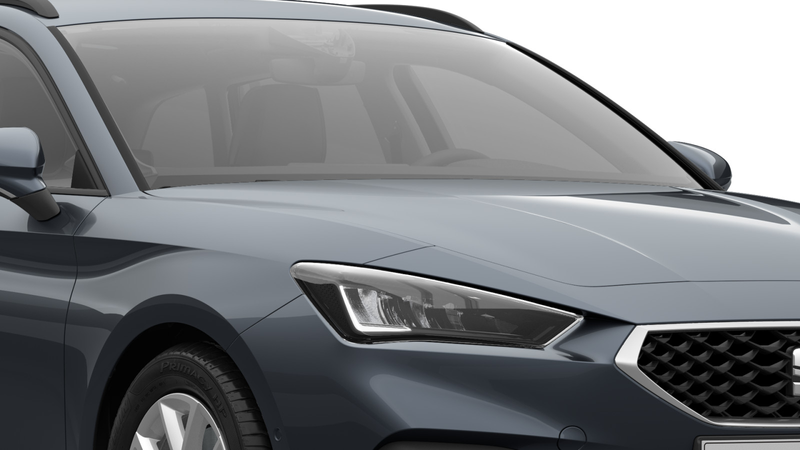 SEAT Leon Sportstourer 1.5 eTSI Road Edition Vision P — photo 7