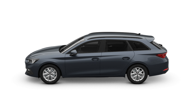 SEAT Leon Sportstourer 1.5 eTSI Road Edition Vision P — photo 5