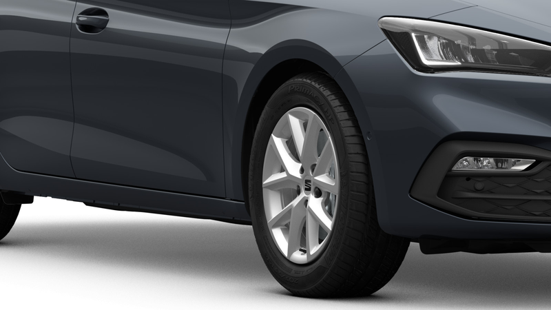 SEAT Leon Sportstourer 1.5 eTSI Road Edition Vision P — photo 3