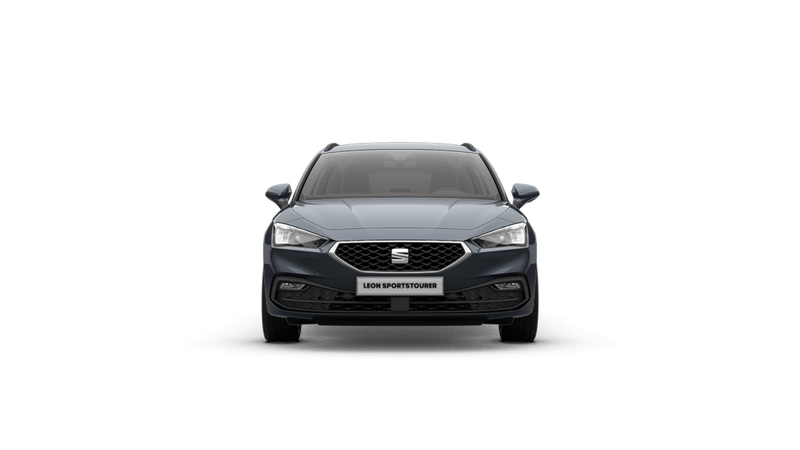 SEAT Leon Sportstourer 1.5 eTSI Road Edition Vision P — photo 2
