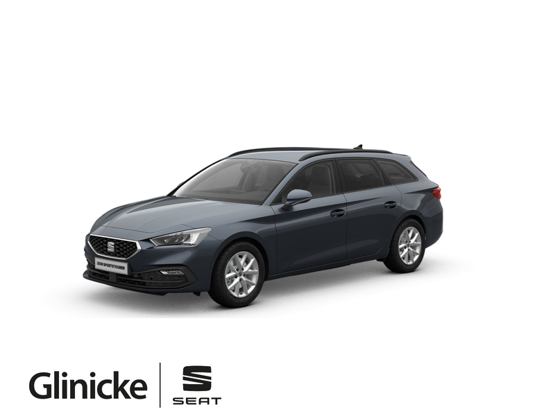 SEAT Leon Sportstourer 1.5 eTSI Road Edition Vision P