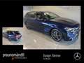 Mercedes-Benz E 300 de 4M T AMG Night Sound/Distr+/MBUX/HeadUp Blau - thumbnail 1