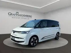 Volkswagen T7 Multivan Edition 2.0 TSI DSG KÜ Panoramadach