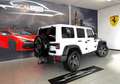 Jeep Wrangler Wrangler VERSIONEUNLMITED RECON GANCIO OK PERMUTE Wit - thumbnail 8