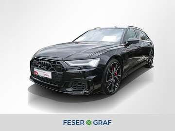 Avant TDI qu. ACC AHK B&O HuD Matrix Navi360°