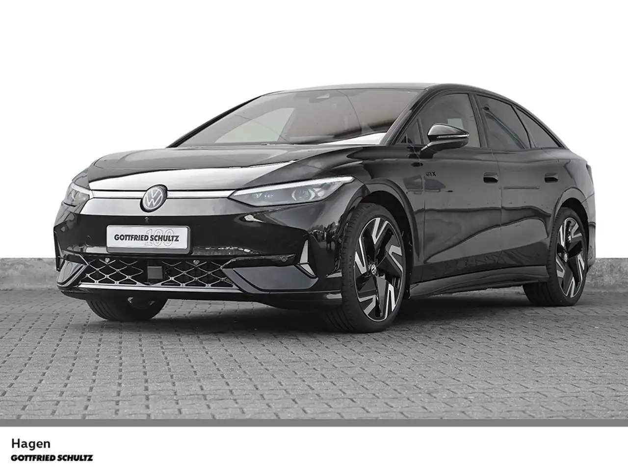 Volkswagen ID.7