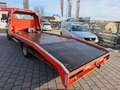Mercedes-Benz 412 CDI Auto Transporter / TOP/ Tüv neu Orange - thumbnail 4