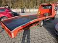 Mercedes-Benz 412 CDI Auto Transporter / TOP/ Tüv neu Orange - thumbnail 3