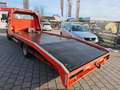 Mercedes-Benz 412 CDI Auto Transporter / TOP/ Tüv neu Orange - thumbnail 4