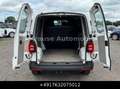 Volkswagen T6 Transporter Kasten 2.0 TDI DSG Klima 3 Sitze Weiß - thumbnail 17