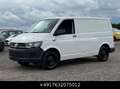 Volkswagen T6 Transporter Kasten 2.0 TDI DSG Klima 3 Sitze Weiß - thumbnail 3
