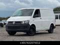 Volkswagen T6 Transporter Kasten 2.0 TDI DSG Klima 3 Sitze Weiß - thumbnail 1