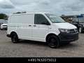 Volkswagen T6 Transporter Kasten 2.0 TDI DSG Klima 3 Sitze Weiß - thumbnail 7