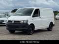 Volkswagen T6 Transporter Kasten 2.0 TDI DSG Klima 3 Sitze Weiß - thumbnail 4