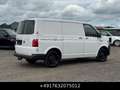 Volkswagen T6 Transporter Kasten 2.0 TDI DSG Klima 3 Sitze Weiß - thumbnail 9