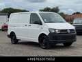 Volkswagen T6 Transporter Kasten 2.0 TDI DSG Klima 3 Sitze Weiß - thumbnail 6
