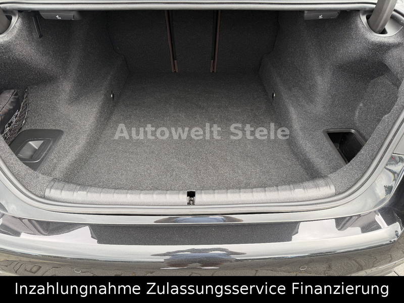 BMW 530 d M Sport Navi Leder Tempomat HK Memory — photo 10