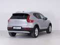 Volvo XC40 XC40 B3 163CV AUT CORE Argento - thumbnail 4