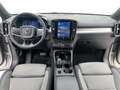Volvo XC40 XC40 B3 163CV AUT CORE Argento - thumbnail 9