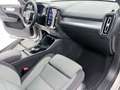 Volvo XC40 XC40 B3 163CV AUT CORE Argento - thumbnail 10
