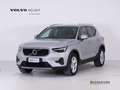 Volvo XC40 XC40 B3 163CV AUT CORE Argento - thumbnail 1