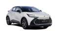 Toyota C-HR PHEV Teamplayer +29,90 Versicherung+Vorlauf Weiß - thumbnail 7