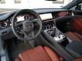Bentley Continental GT V8 *NAIM*Rotating Display* Gris - thumbnail 19