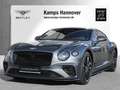 Bentley Continental GT V8 *NAIM*Rotating Display* Gri - thumbnail 1