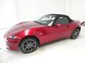 Mazda MX-5 Dynamique Rojo - thumbnail 3