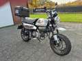 Honda Monkey 125 met kit Kitaco 145cc + alle opties Bílá - thumbnail 1