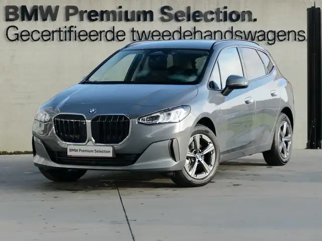 BMW 216 216iA | CAMERA | LEATHER |