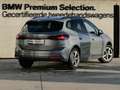 BMW 216 216iA | CAMERA | LEATHER | Gris - thumbnail 2