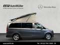 Mercedes-Benz V 300 V 300 d 4M MP Horizon Edition DISTRO+AHK+360°+SD siva - thumbnail 2