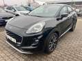 Ford Puma Titanium SHZ,PANO,LED,NAVI,TÜV NEU Noir - thumbnail 1