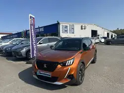 Peugeot 2008 1.5 BLUEHDI 130CH S\u0026S GT PACK EAT8