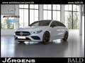 Mercedes-Benz CLA 250 4MATIC Shooting Brake +Perf-AGA+AMG+MBUX Blanco - thumbnail 1