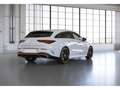 Mercedes-Benz CLA 250 4MATIC Shooting Brake +Perf-AGA+AMG+MBUX Blanco - thumbnail 2