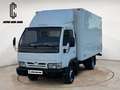 Nissan NV400 Caja Cerrada 2.3dCi 125 L4/20m3 RWD Comfort Weiß - thumbnail 4